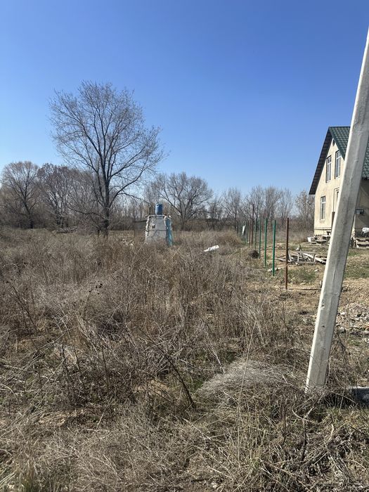 Продается участок с Кумтоган