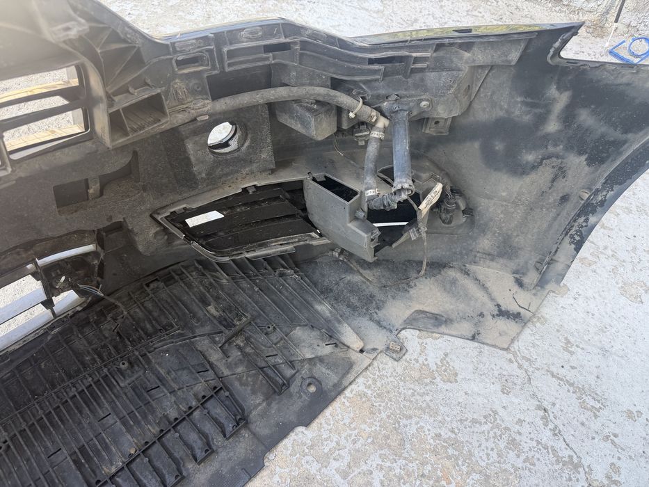 Предна броня за Audi A6 4g c7, Ауди А6