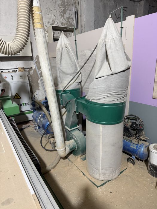 Чпу станок для мебель