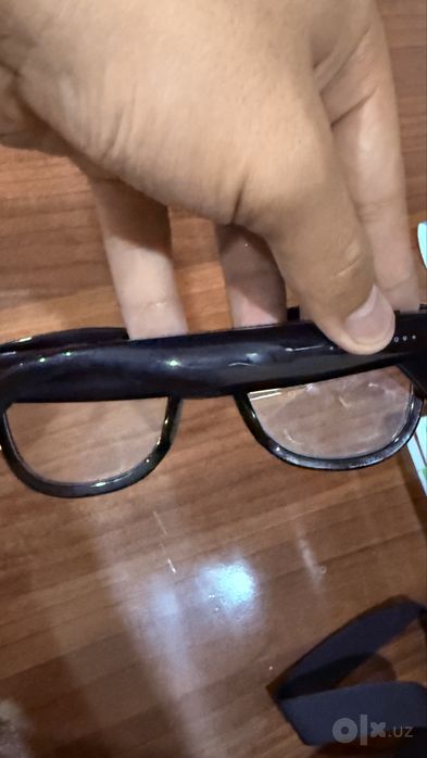 CY01 smart glasess