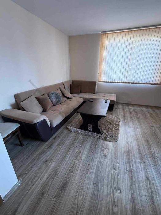 Двустаен апартамент в Бриз! 21781852