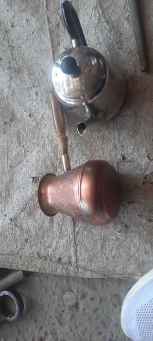 Продаются монометры советского производства