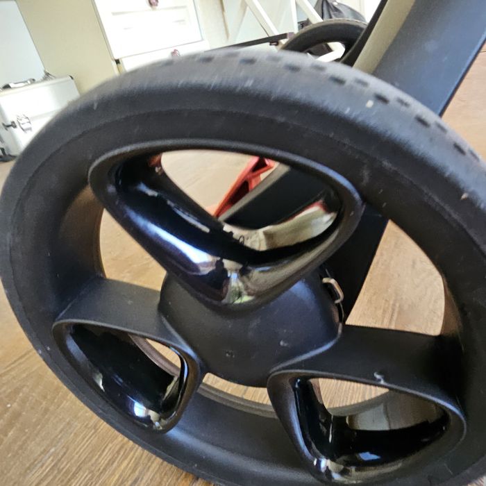 количка stokke  limited edition