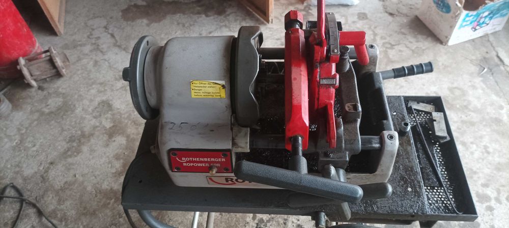 Rezba ochadigan apart