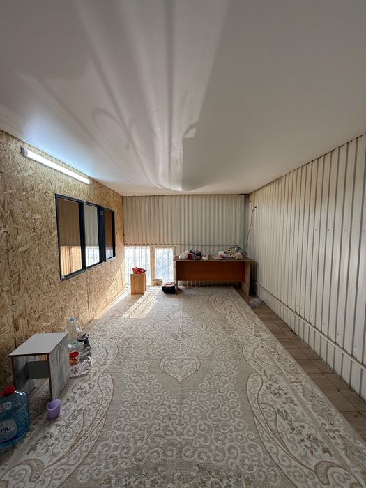 Продам складское помещение