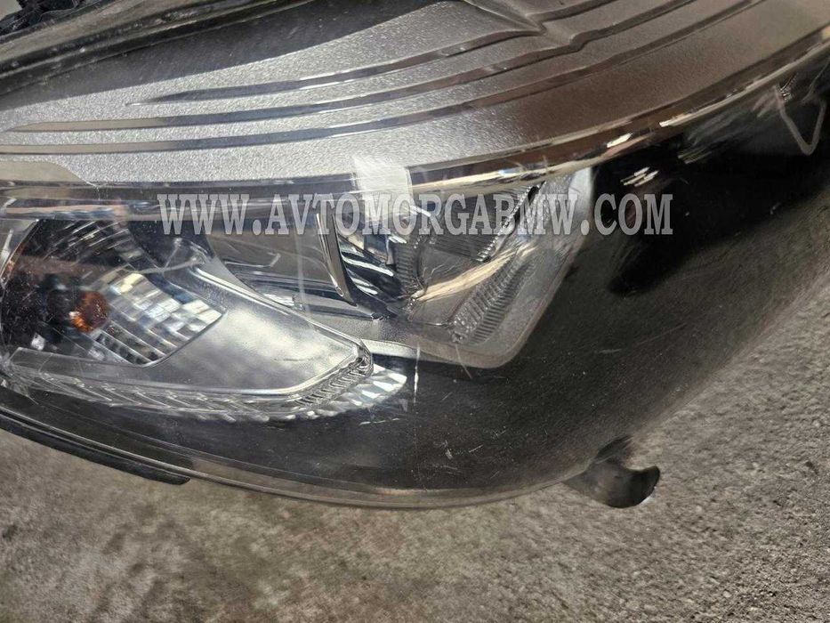 Бмв Х3 Г01 десен фар фарове Bmw X3 G01