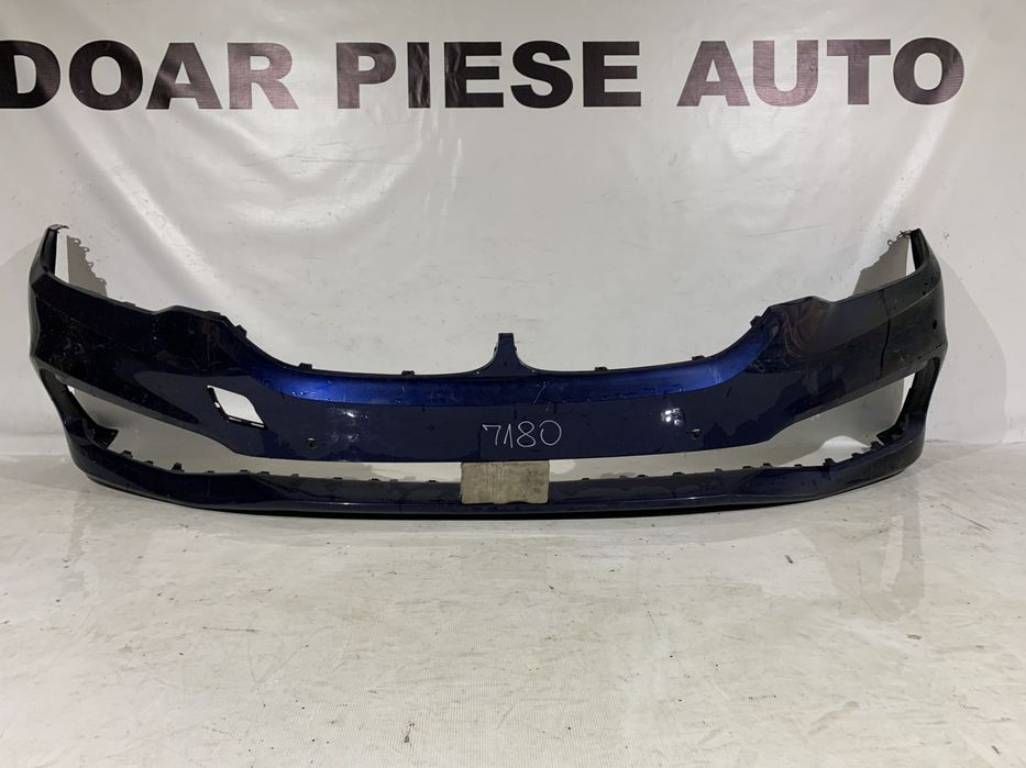 Bara fata BMW Seria 5 G30, G31, 2016, 2017, 2018, 2019, 2020, cod origine OE 51117385336.