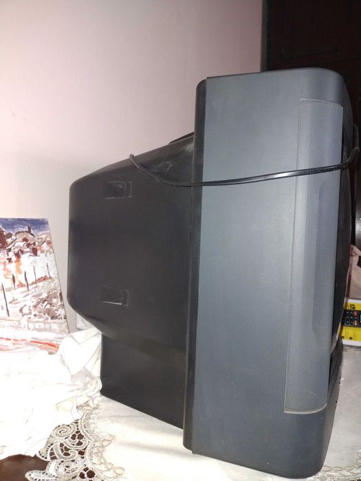 Телевизор SAMSUNG