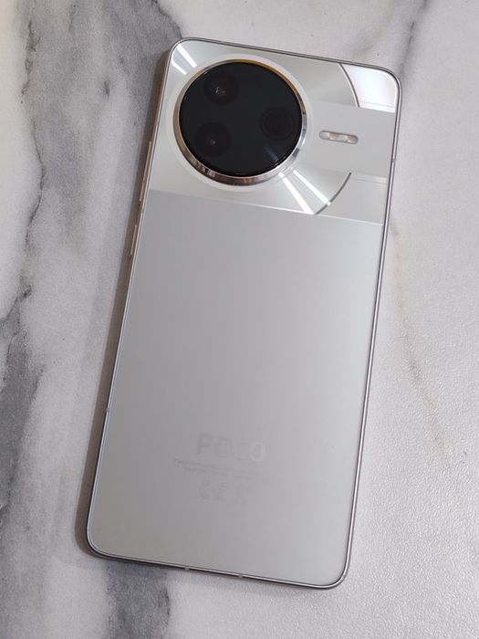 Poco F7 Pro 512 gb Ram 16 5G
