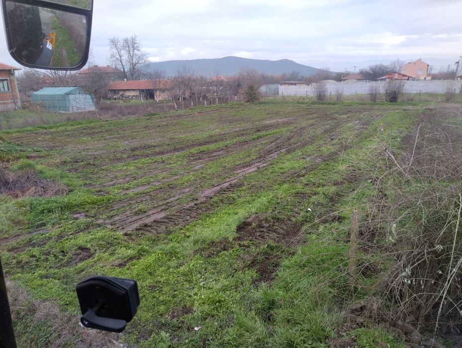 Продава се Парцел в с. Кабиле, Област Ямбол - 860 кв.м за 65 €/кв.м - Снимка #5