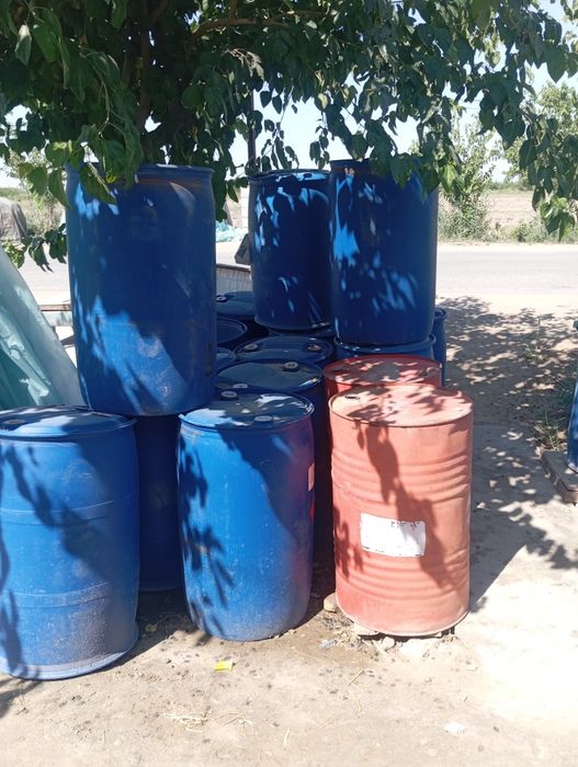 Har Hil turdagi boʻchkalar