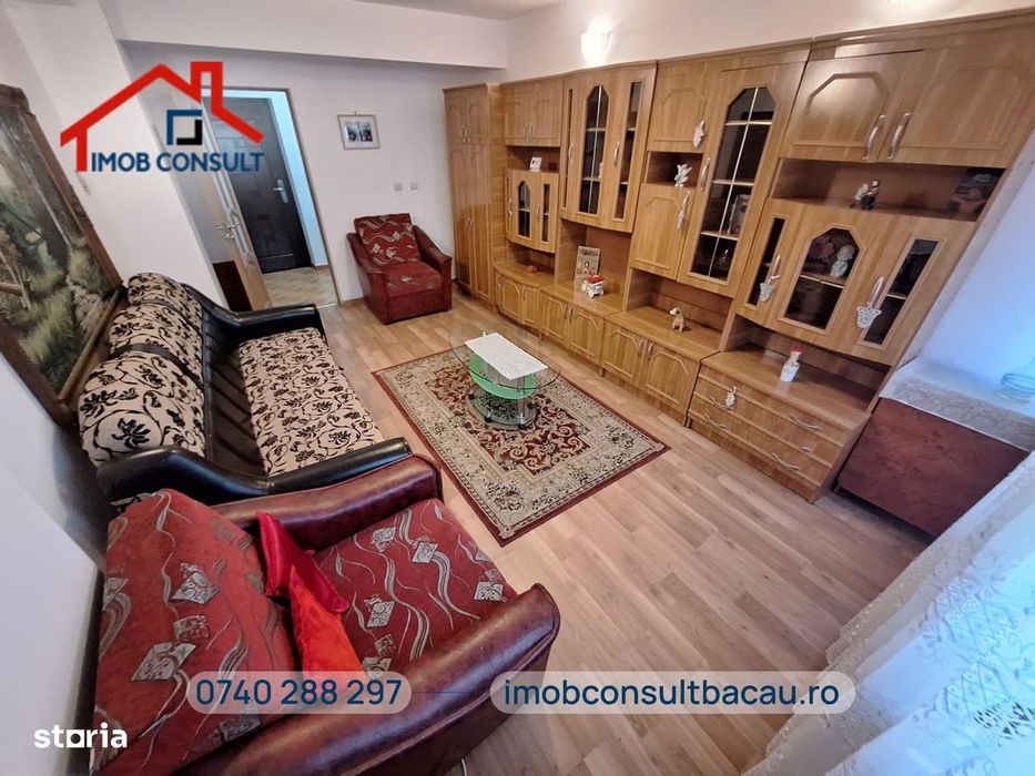 Apartament cu 2 camere de închiriat – Electricienilor | Etaj 2 |CE1728