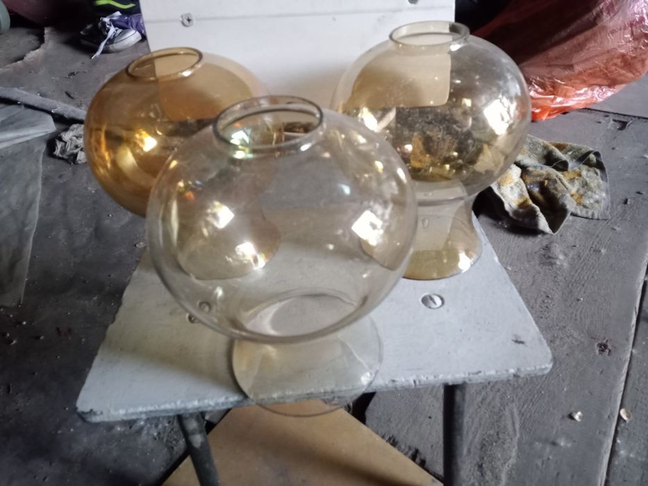 Продам плафоны на люстру