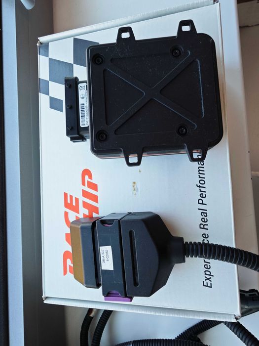 Race Chip 2.0 HDI 180hp
