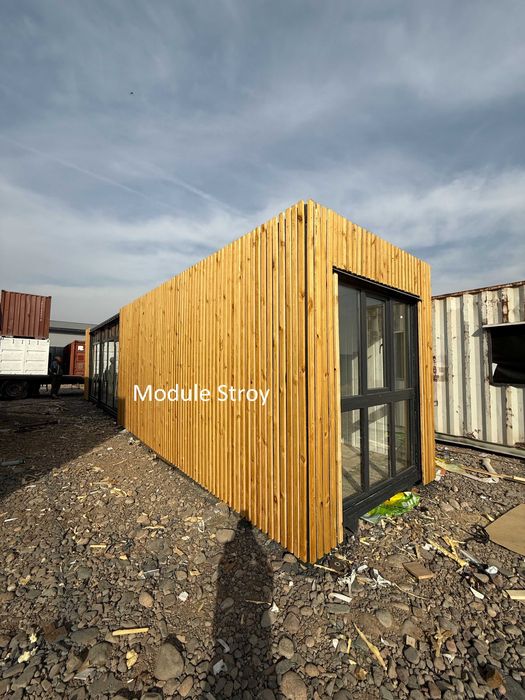 Павильон Офисы Магазины Киоски Фастфуд