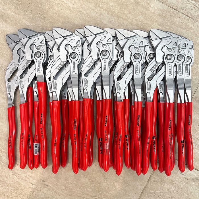Knipex 86 03 300