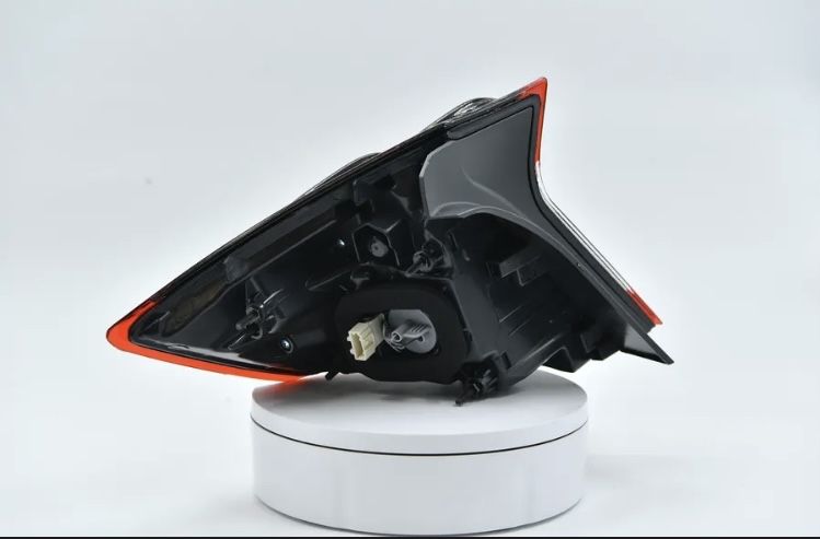 Задние Фары на sonata dn 8 перешитые из американца по наши стандарты