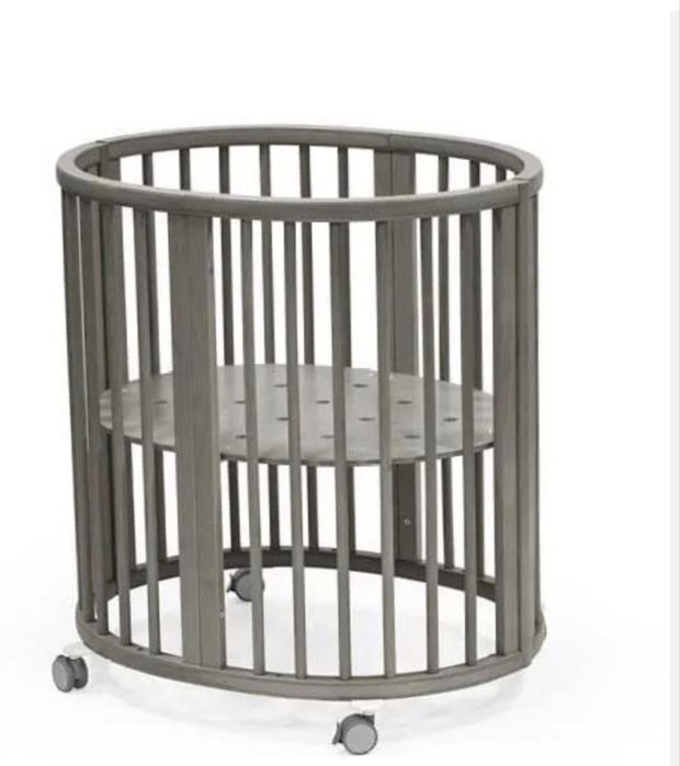Детская кровать Stokke
