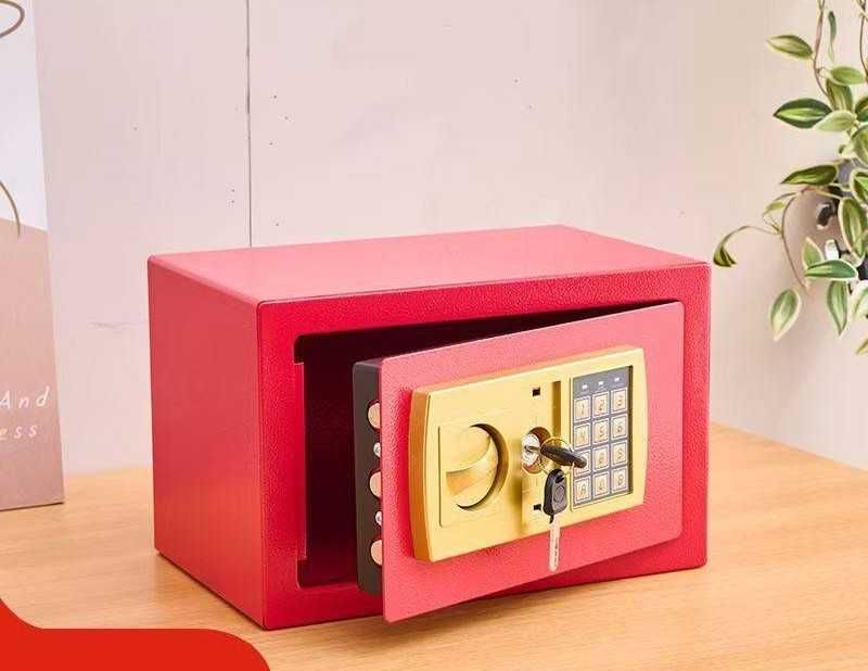 Seyf/tilla taqinchoq, pullaringizni saqlash uchun/Мини сейф для денег
