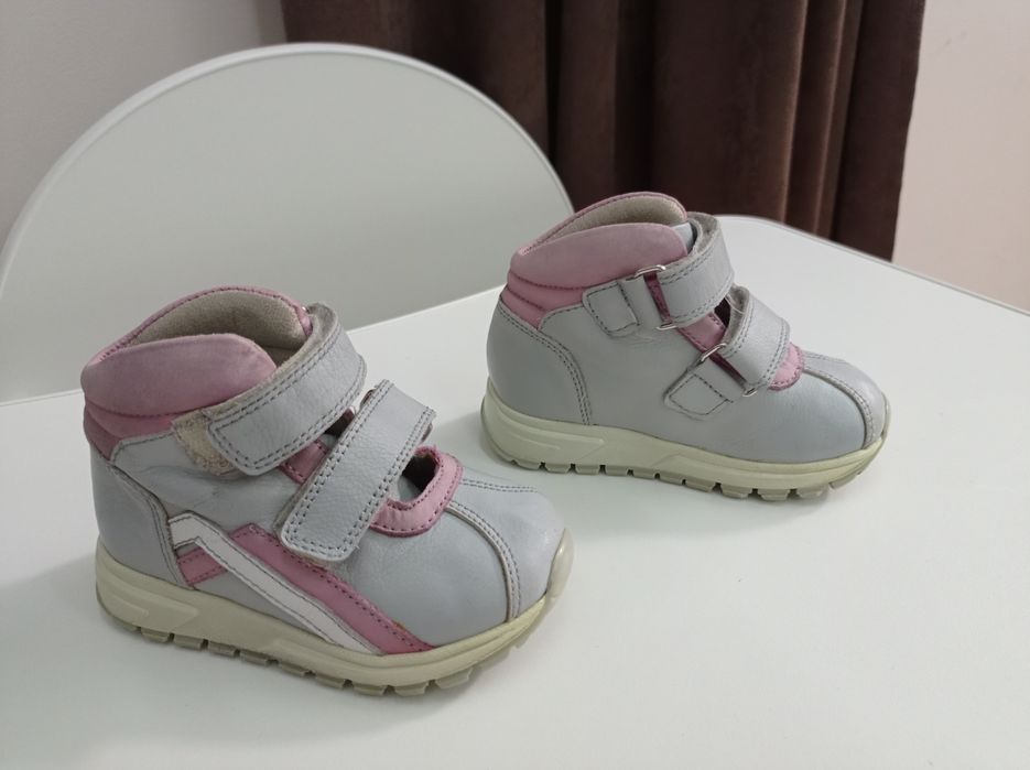 Обувки Ponki 22 номер