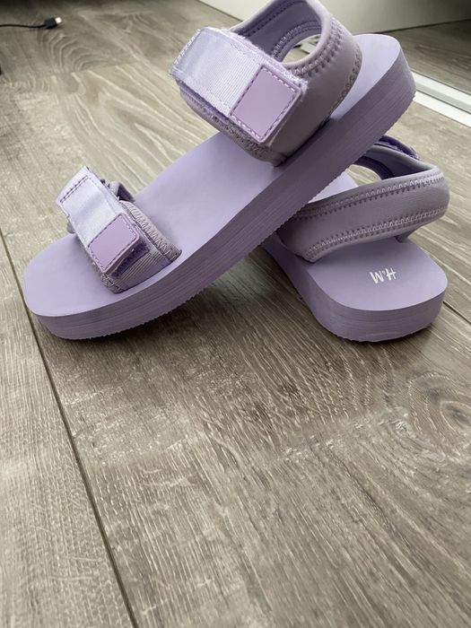 Sandale H&M nr.34-45
