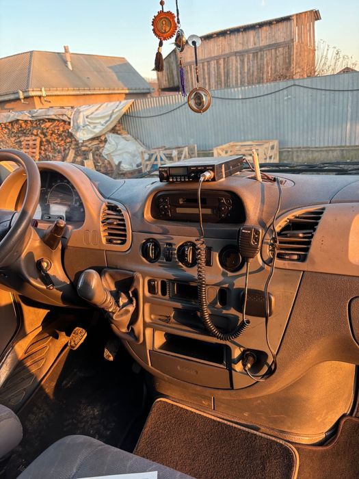 Mercedes Benz Sprinter 313 CDI