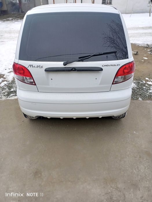 Матиз сатлады 2018