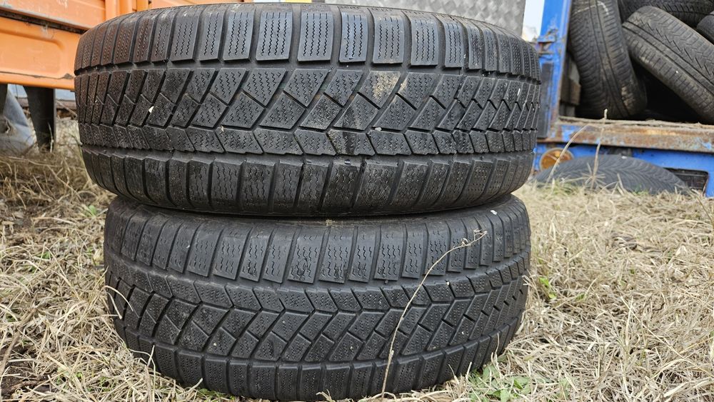 Гуми 205 60 16 континентал