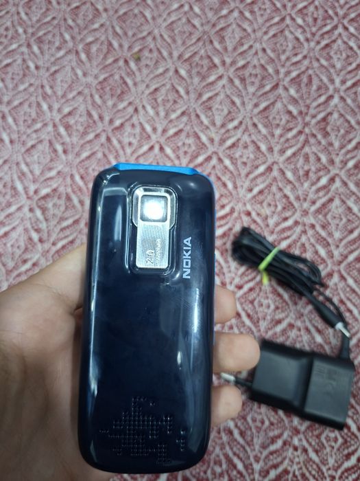 Nokia 5130 XpressMusic