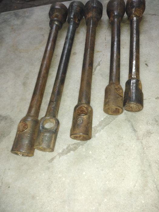 Ключи  болоные...