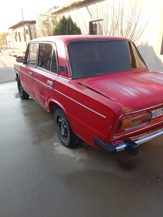 Jiguli vaz 2106 lada