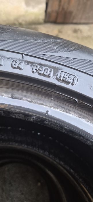 Гуми Pirelli Scorpion 255/50/19 RunFlat