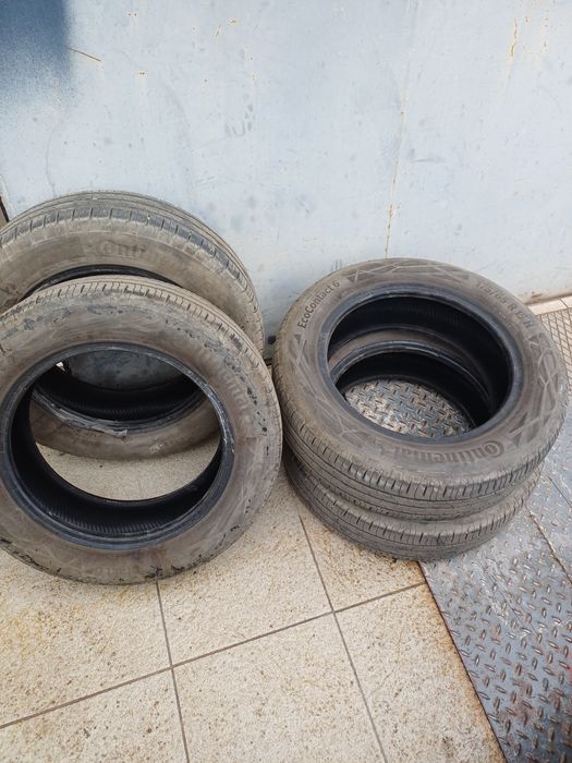 Гуми continental 175/65/15