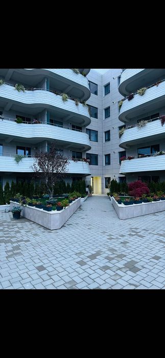 Apartament 2 camere .Complex Kimono!