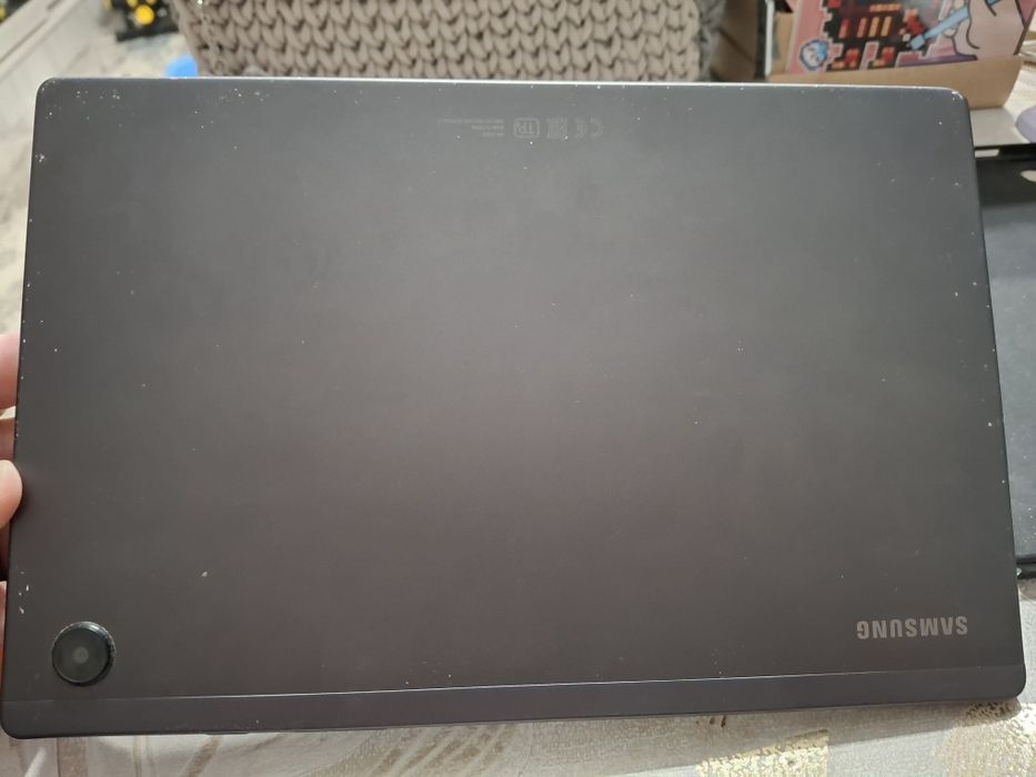 Продам планшет samsung Tab A8.