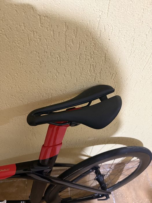 Bicicleta Trek Madone SLR gen6 fara transmisie