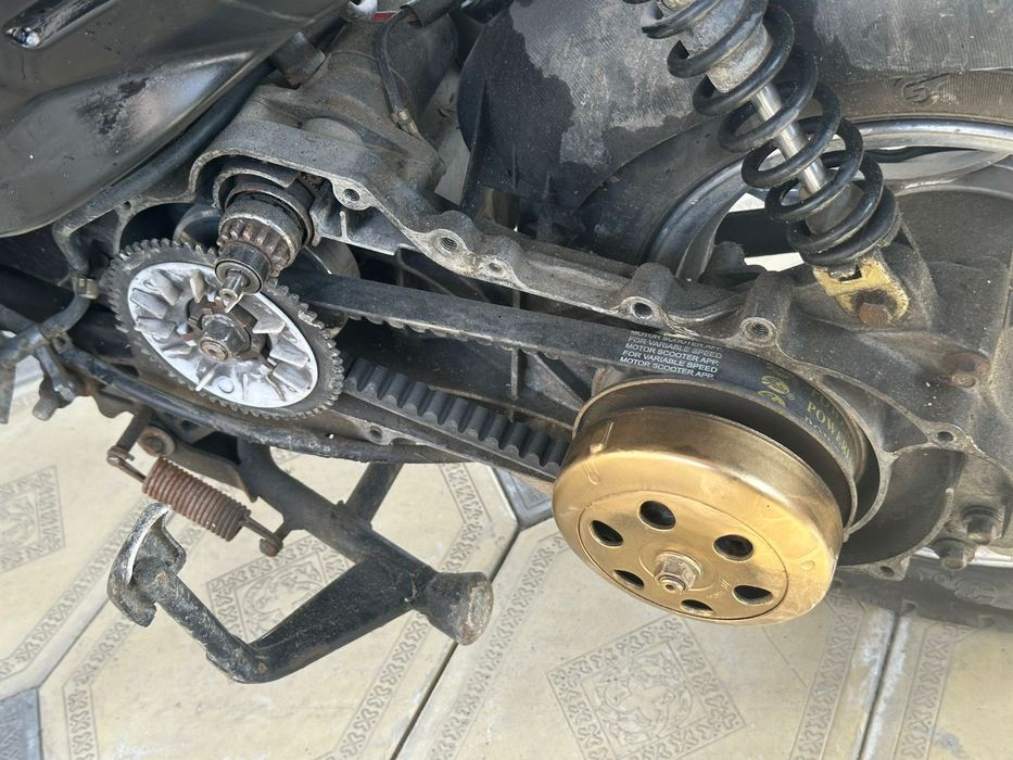 Продаётся Педа ГТС