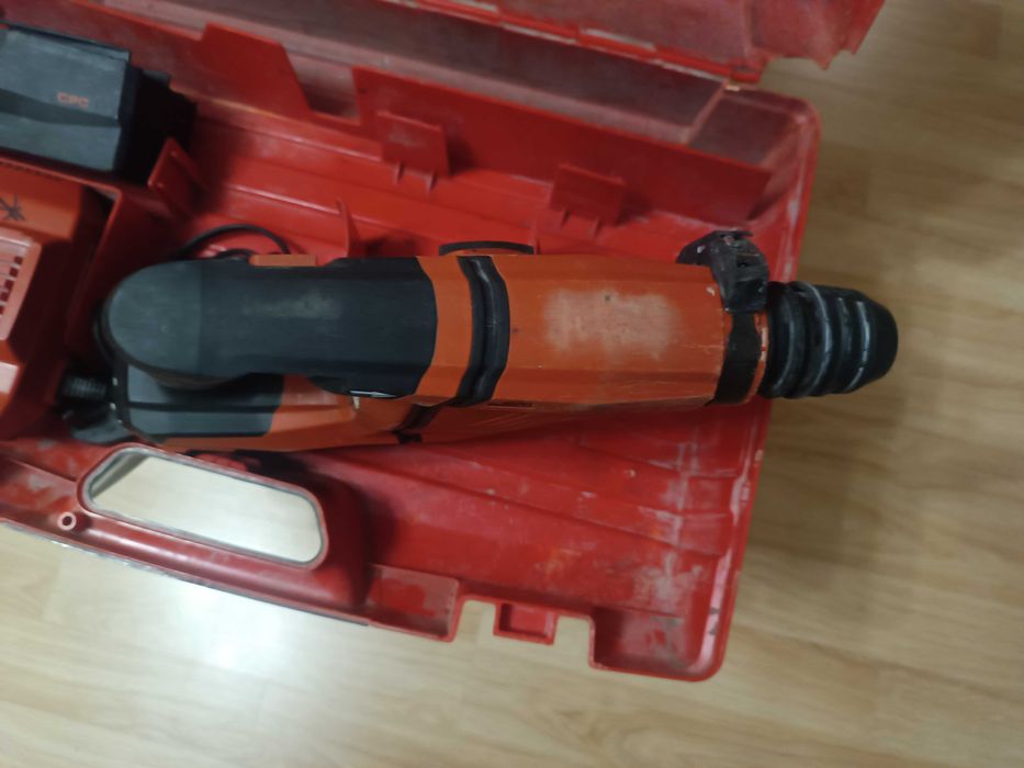Перфоратор HILTI TE 6 -A36