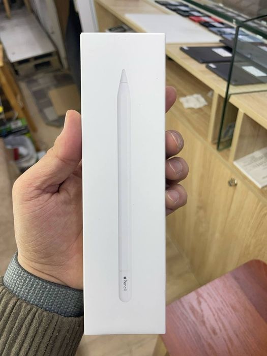 Apple Pencil 1/2 Pencil Pro Generation