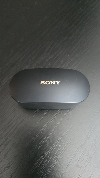 Căști Sony WF 1000XM4