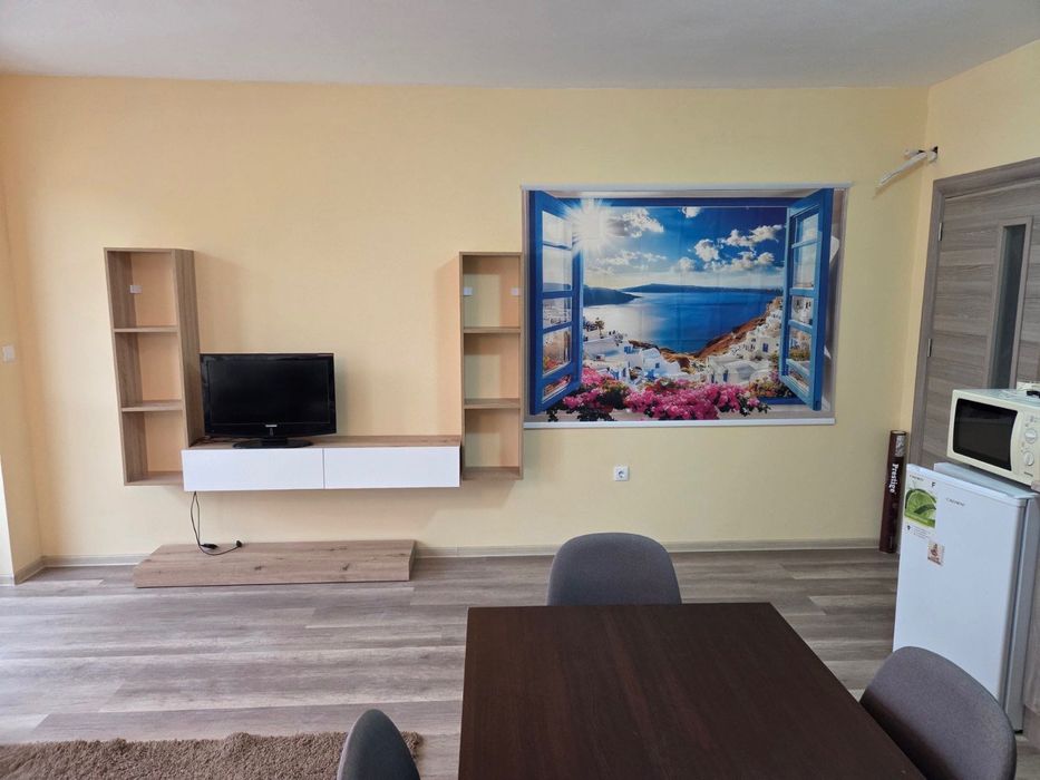 Дава се под наем Двустаен апартамент в Варна, Базар Левски - 60 кв.м за 388.62 € - Снимка #3