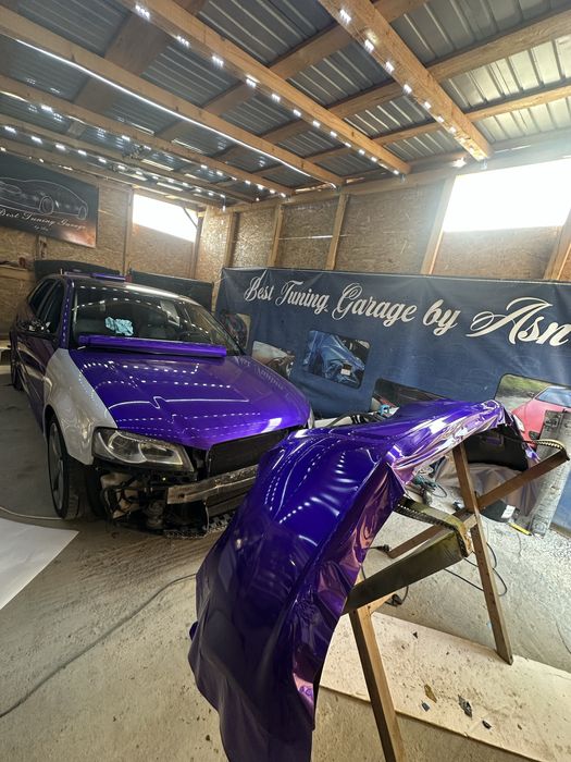Colantari auto profesionale !!!