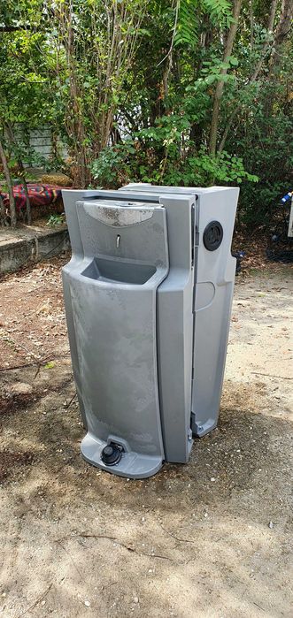 Inchiriere Lavoare / Spalatoare de Maini / Pisoare Ecologice Mobile