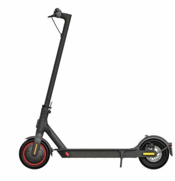 trotineta electrica Xiaomi 2