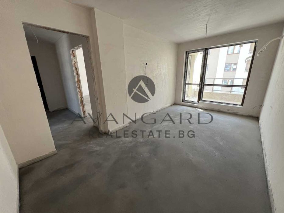 Продава се Двустаен апартамент в Пловдив, Кършияка - 86 кв.м за 1226 €/кв.м - Снимка #2