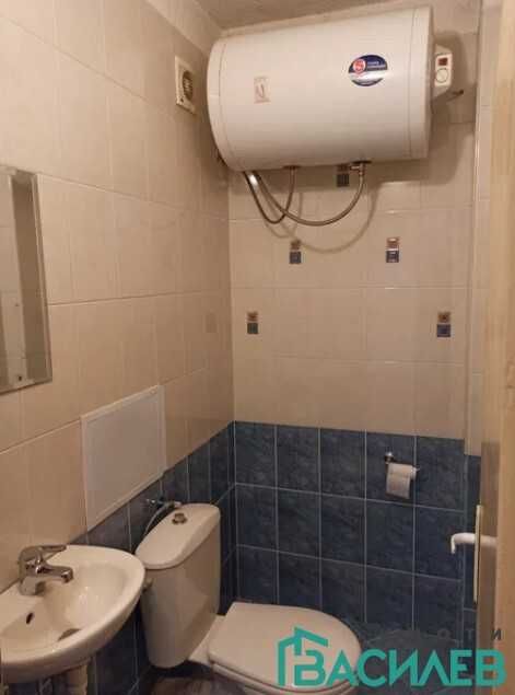 Продава се Двустаен апартамент в София, Център - 68 кв.м за 1598 €/кв.м - Снимка #9