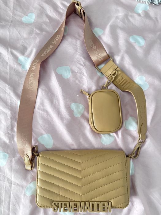 Чанта steve madden