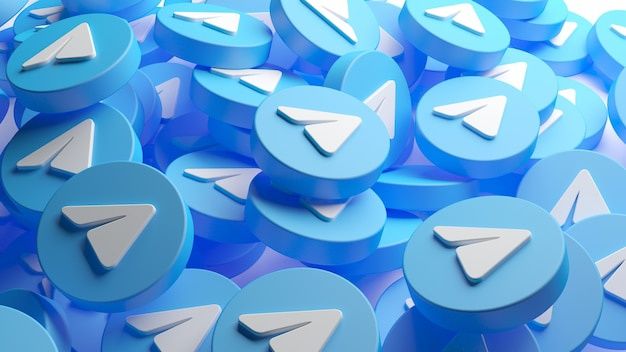Виртуальный номер Telegram