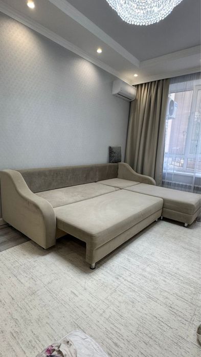 Диван раскладной