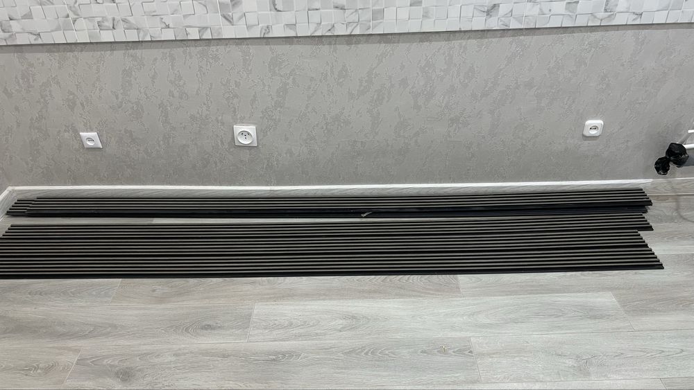 Продам луверы новые 8 шт